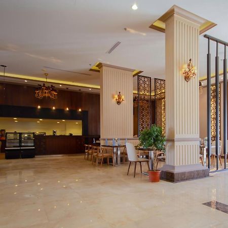Swiss Spirit Hotel & Suites Al Baha エクステリア 写真