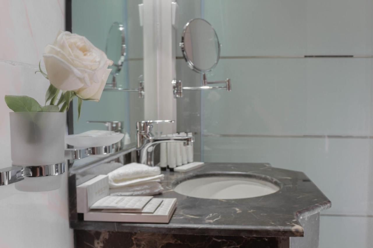 Swiss Spirit Hotel & Suites Al Baha エクステリア 写真