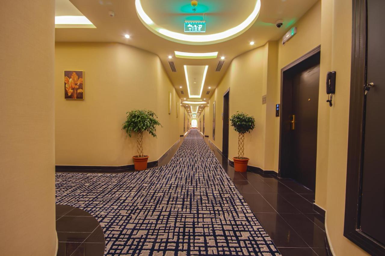 Swiss Spirit Hotel & Suites Al Baha エクステリア 写真
