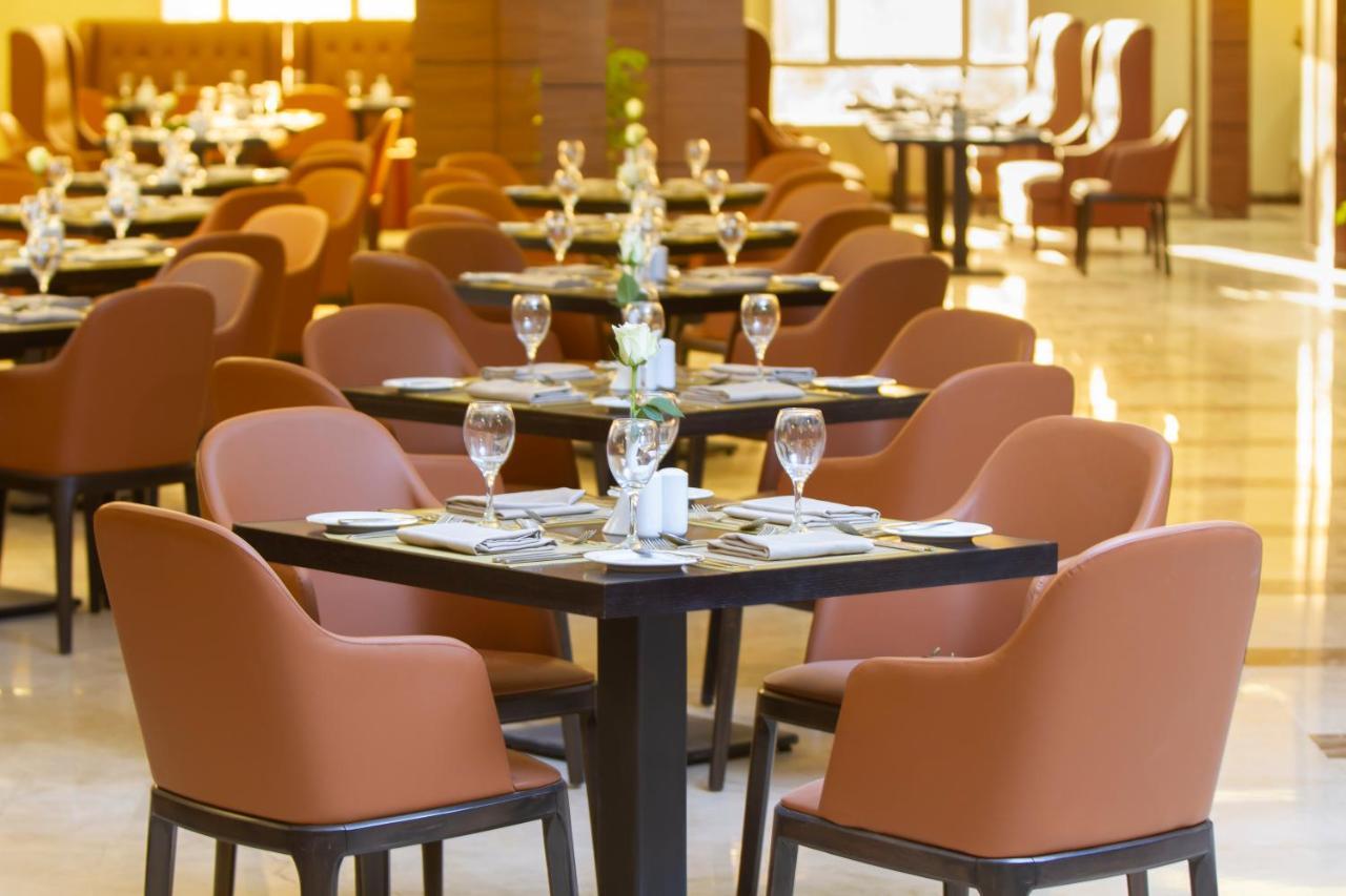 Swiss Spirit Hotel & Suites Al Baha エクステリア 写真