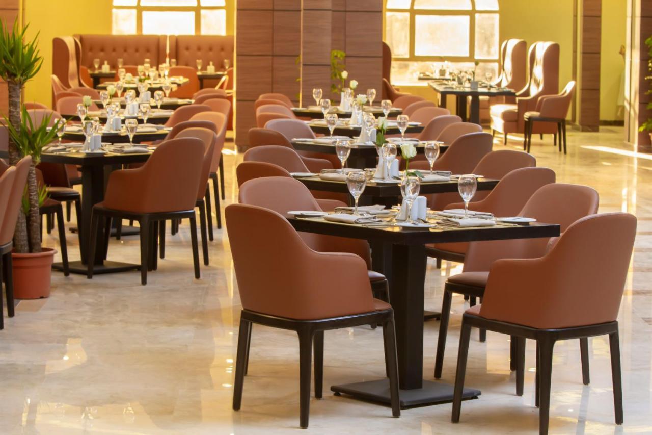 Swiss Spirit Hotel & Suites Al Baha エクステリア 写真