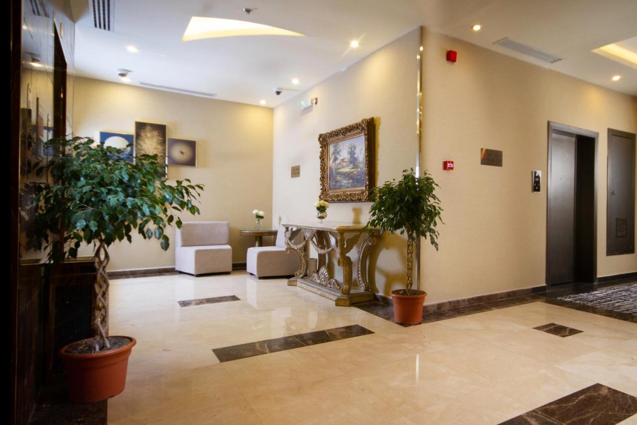 Swiss Spirit Hotel & Suites Al Baha エクステリア 写真