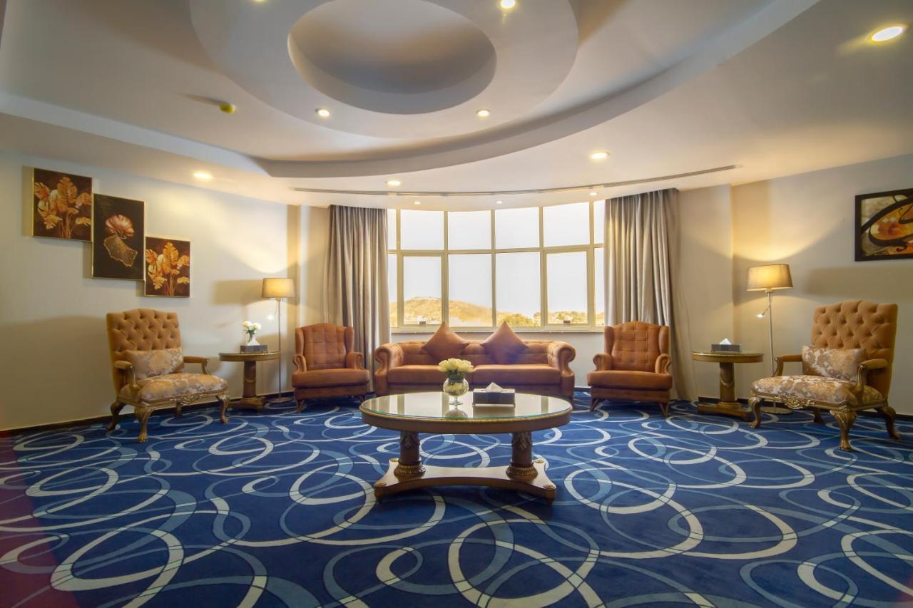 Swiss Spirit Hotel & Suites Al Baha エクステリア 写真