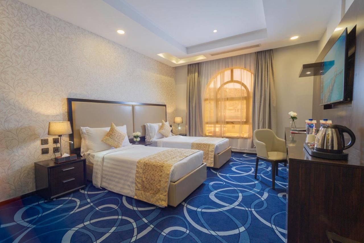Swiss Spirit Hotel & Suites Al Baha エクステリア 写真
